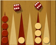 Backgammon multiplayer malom ingyen játék