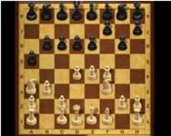 Chess multi player