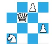 Solitaire chess online