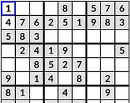 Sudoku 30 levels malom ingyen játék